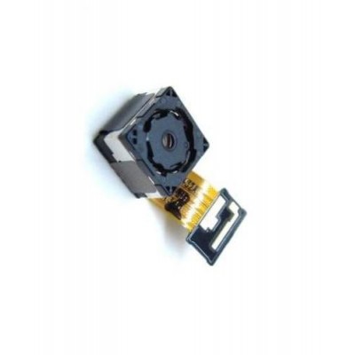 Replacement Back Camera For Iball Bliss 3 5u By - Maxbhi Com