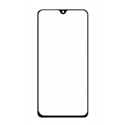 Touch Screen Digitizer For Samsung Galaxy A40 Black By - Maxbhi Com