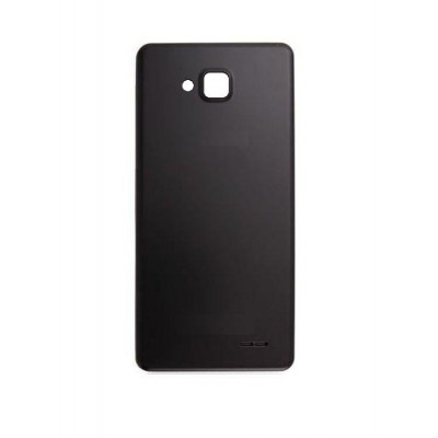 Back Panel Cover For Jiayu G3 Grey - Maxbhi Com