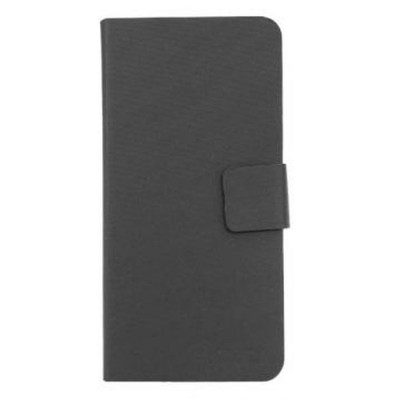 Flip Cover For Jiayu G3 Grey By - Maxbhi Com