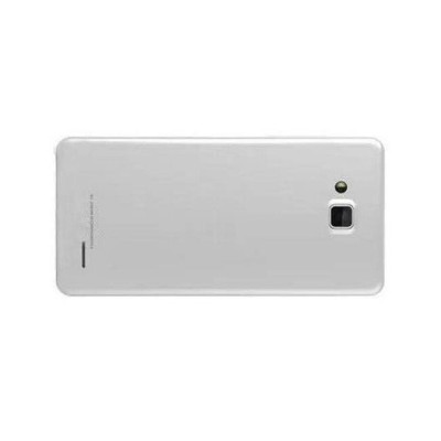 Full Body Housing For Jiayu G3 Silver - Maxbhi Com