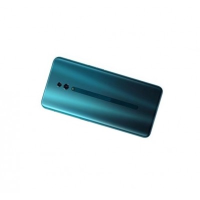 Full Body Housing For Oppo Reno Green - Maxbhi Com