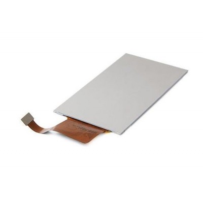 Lcd Screen For Jiayu G3 Replacement Display By - Maxbhi Com