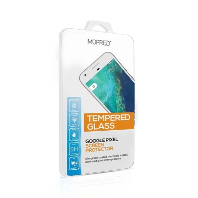Tempered Glass for JIAKE JK12 - Screen Protector Guard by Maxbhi.com
