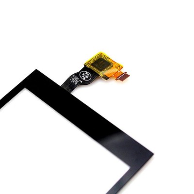 Touch Screen Digitizer For Jiayu G3s White By - Maxbhi Com