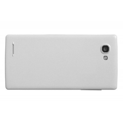 Full Body Housing For Nuvo Blue Nd40 Black - Maxbhi Com