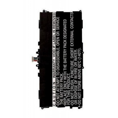 Battery For Samsung Galaxy Note Lte 10 1 N8020 By - Maxbhi Com