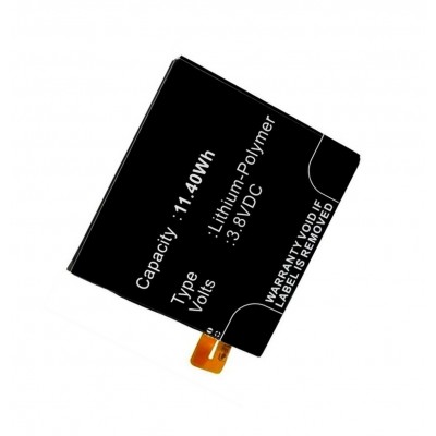 Battery For Sony Xperia T2 Ultra Dual Sim D5322 By - Maxbhi Com