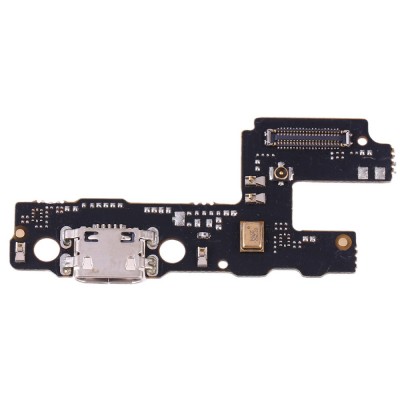 Charging Connector Flex Pcb Board For Xiaomi Mi Play By - Maxbhi Com