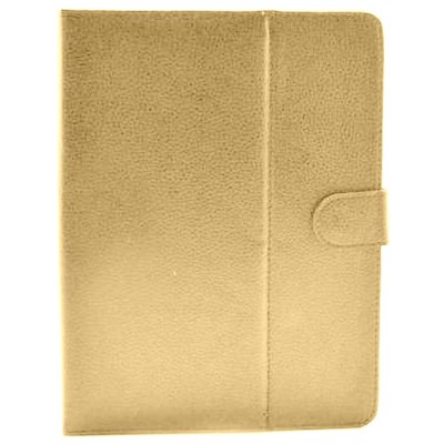 Flip Cover For Samsung Galaxy Tab 3 8 0 16gb Lte Gold By - Maxbhi Com