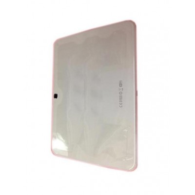 Full Body Housing For Samsung Galaxy Tab 3 10 1 P5210 32gb Wifi White - Maxbhi Com