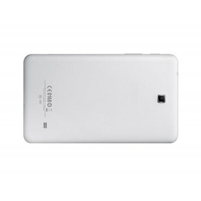 Full Body Housing For Samsung Galaxy Tab 4 Nook White - Maxbhi Com