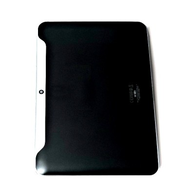 Full Body Housing For Samsung Galaxy Tab 8 9 16gb Wifi White - Maxbhi Com