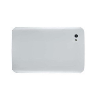 Full Body Housing For Samsung Galaxy Tab P1010 Wifi Black Grey - Maxbhi Com