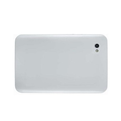 Full Body Housing For Samsung Galaxy Tab P1010 Wifi Black Grey - Maxbhi Com