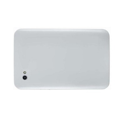 Full Body Housing For Samsung Galaxy Tab P1010 Wifi White - Maxbhi Com