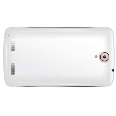 Full Body Housing For Smartnamo Saffron One 32gb White - Maxbhi Com