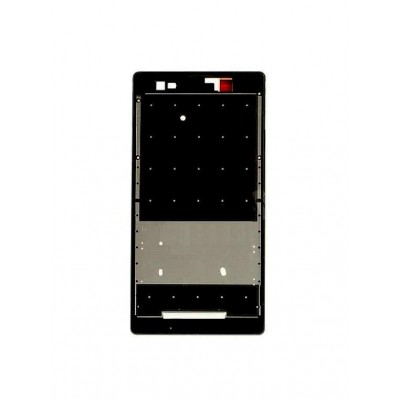 Full Body Housing For Sony Ericsson Xperia T2 Ultra D5306 Purple - Maxbhi Com