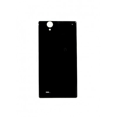 Full Body Housing For Sony Ericsson Xperia T2 Ultra D5306 Purple - Maxbhi Com