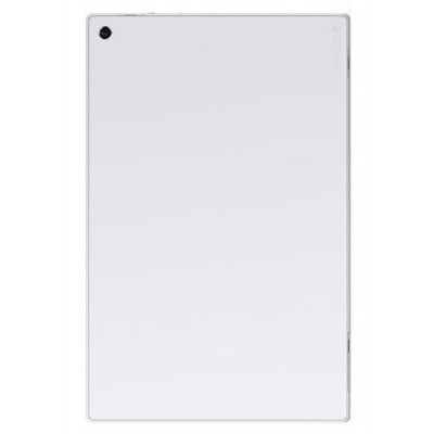 Full Body Housing For Sony Xperia Tablet Z 16gb Wifi And Lte White - Maxbhi Com