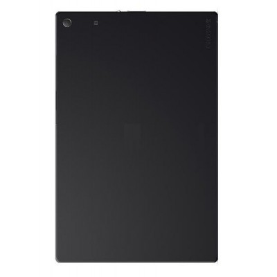Full Body Housing For Sony Xperia Z2 Tablet 16gb Lte Black - Maxbhi Com