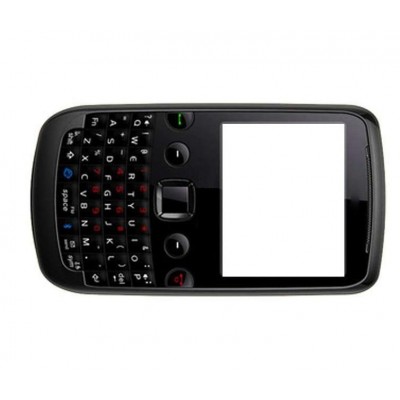 Full Body Housing For Spice Blueberry Mini Red - Maxbhi Com