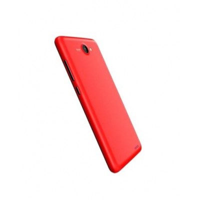 Full Body Housing For Spice Stellar 520n Mi520n Red - Maxbhi Com