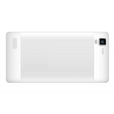 Full Body Housing For Spice Stellar Mi526 Black - Maxbhi Com