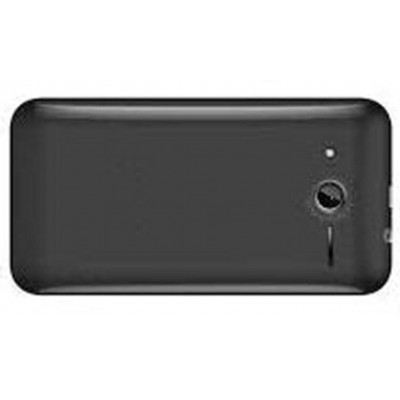 Full Body Housing For Spice Stellar Nhance 2 Mi437 Black - Maxbhi Com