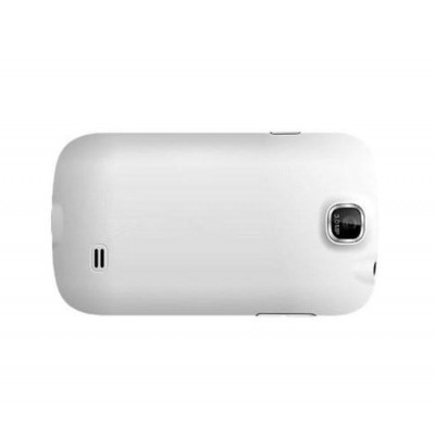 Full Body Housing For Spice Stellar Xtacy Mi352 White - Maxbhi Com