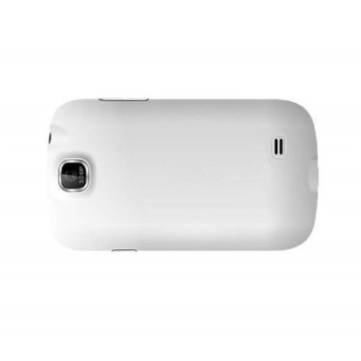 Full Body Housing For Spice Stellar Xtacy Mi352 White - Maxbhi Com