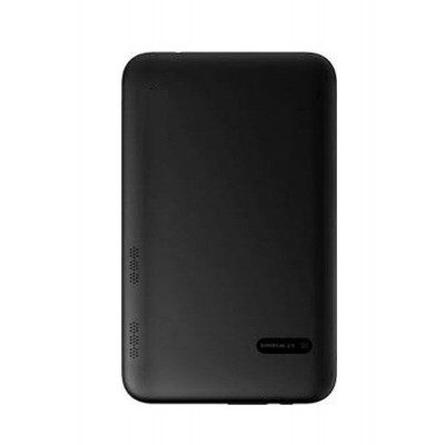 Full Body Housing For Swingtel Hellotab 2 Black - Maxbhi Com