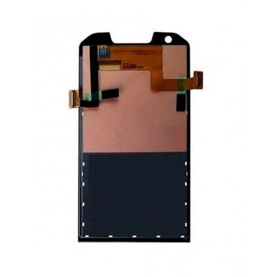 Lcd With Touch Screen For Cat S60 Black By - Maxbhi Com