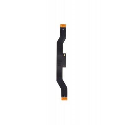 Main Board Flex Cable For Xiaomi Mi Note 3 By - Maxbhi Com