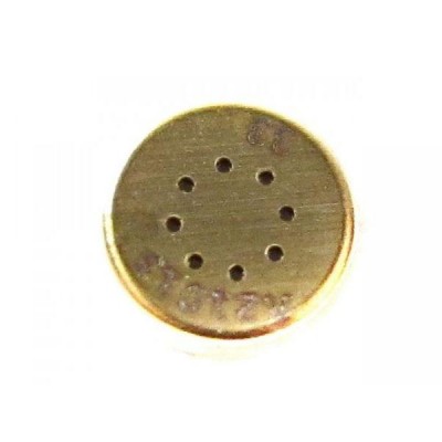 Microphone Mic For Sony Ericsson W395c - Maxbhi Com