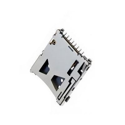 Mmc Connector For Samsung Galaxy Tab 3 10 1 P5210 32gb Wifi - Maxbhi Com