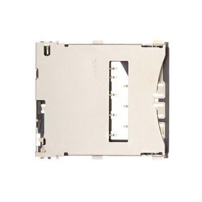 Mmc Connector For Sony Xperia Tablet Z 16gb Wifi And Lte - Maxbhi Com