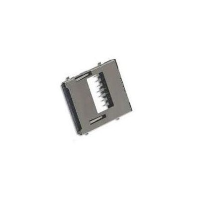 Mmc Connector For Spice Blueberry Express - Maxbhi Com