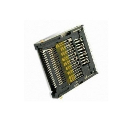 Mmc Connector For Spice S535 By - Maxbhi Com