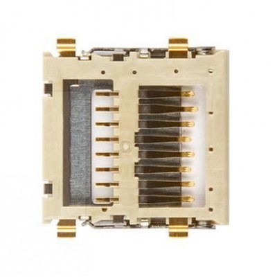 Mmc Connector For Swipe Halo Edge Tab - Maxbhi Com