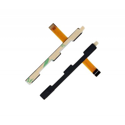 Side Button Flex Cable for Oukitel C12 Pro