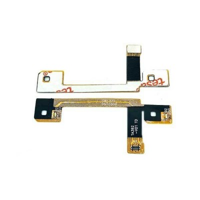 Touch Sensor Flex Cable for Xiaomi Mi Note 3