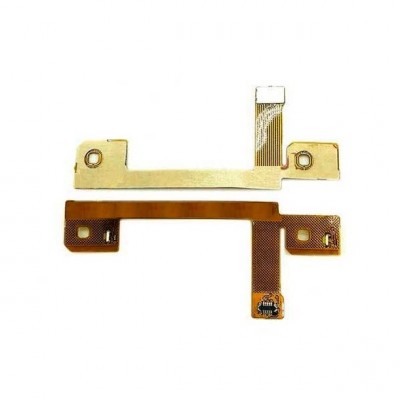Touch Sensor Flex Cable For Xiaomi Mi Note 3 By - Maxbhi Com