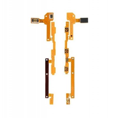 Volume Button Flex Cable for Samsung Galaxy Tab 3 8.0 16GB LTE
