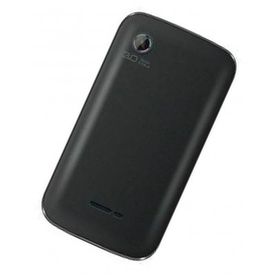 Full Body Housing For Videocon A20 Black - Maxbhi Com