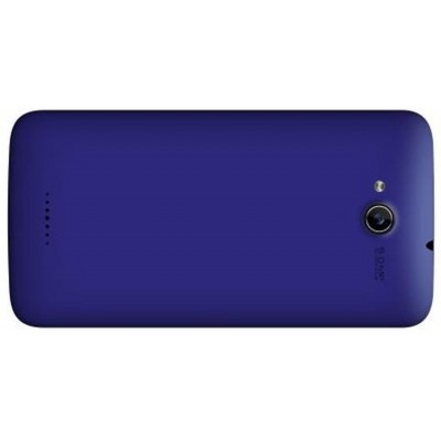 Full Body Housing For Videocon Infinium Z50q Star Blue - Maxbhi Com