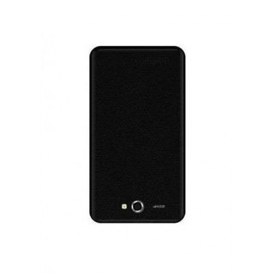 Full Body Housing For Videocon Infinium Zest Lite Black - Maxbhi Com