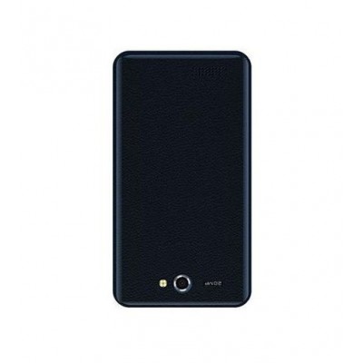 Full Body Housing For Videocon Infinium Zest Lite Blue - Maxbhi Com
