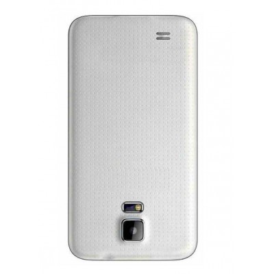 Full Body Housing For Vox Kick K5 White - Maxbhi Com