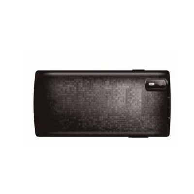 Full Body Housing For Vox Kick K8 Dual Sim Black - Maxbhi Com